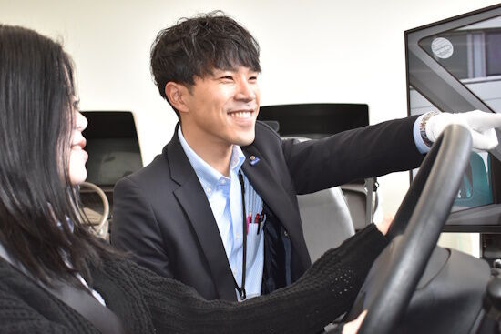 写真：井澤千畝