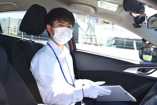 写真：井澤千畝